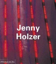 Contemporary Artists Jenny Holzer
