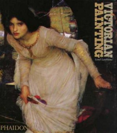 Victorian Painting by Lionel Lambourne