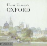 Hugh Cassons Oxford