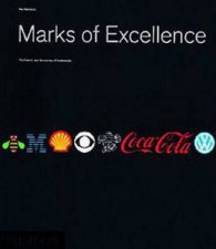 Marks Of Excellence The History An d Taxonomy Of Trademarks