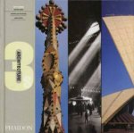 Architecture 3s City Icons