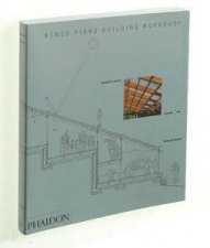 Renzo Piano Buidling Workshop Vol 2