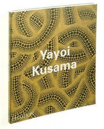 Yayoi Kusama by Laura Hoptman