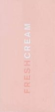 Fresh Cream