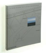 Renzo Piano Building Workshop Vol 3