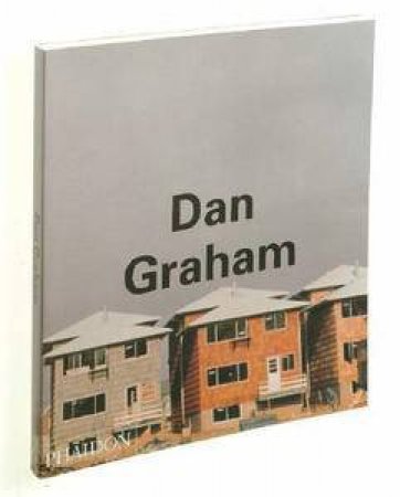 Contemporary Artists: Dan Graham by Various