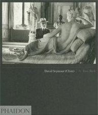 David Seymour Chim