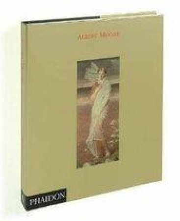 Albert Moore by Robyn Asleson