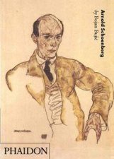 Arnold Schoenberg