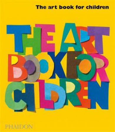 The Art Book For Children 02 by Various