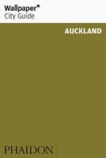 Wallpaper City Guide  Auckland