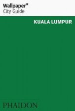 Wallpaper City Guide Kuala Lumpur