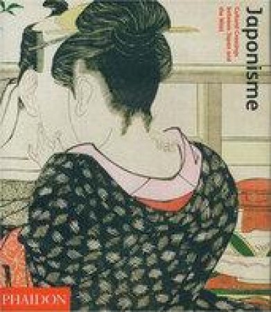Japonisme by Lionel Lambourne