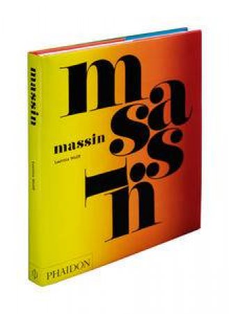 Massin by Laetitia Wolff