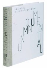 Unmonumental