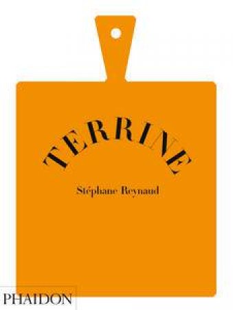 Terrine by Stephane Reynaud