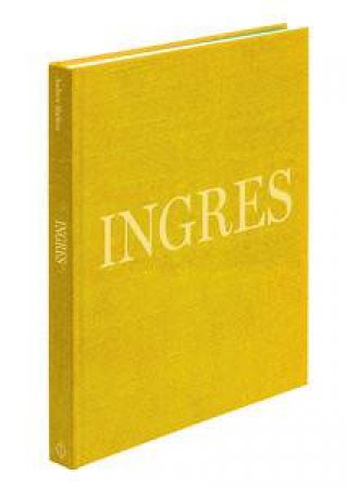 Ingres by Andrew Carrington Shelton