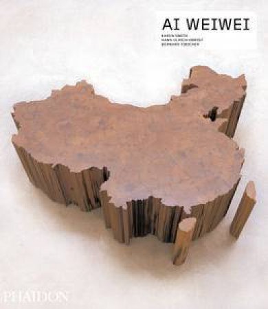 Ai Weiwei by Karen Smith & Hans Ulrich Obrist
