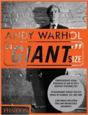 Andy Warhol Giant Size