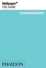 Wallpaper City Guide Johannesburg