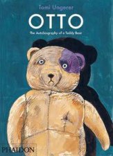 Otto The Autobiography Of A Teddy Bear