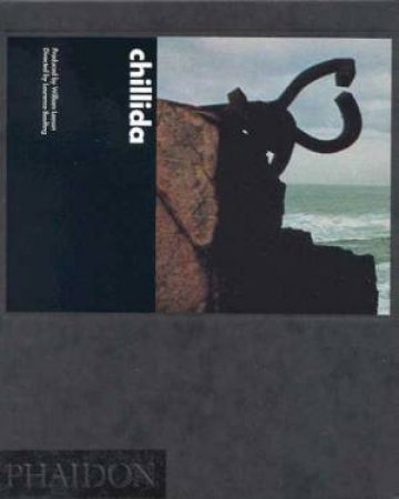 Chillida - Video by Helen Cook