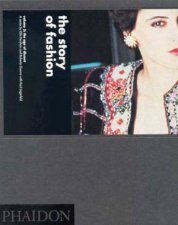 The Story Of Fashion Volume 3  Video