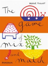 The Game of Mix and Match