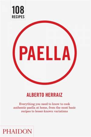 Paella by Alberto Herraiz