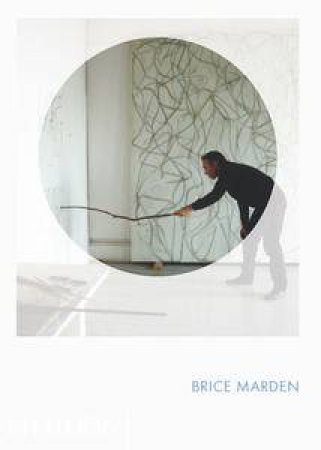 Brice Marden by Martin Hammer