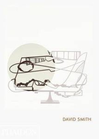 David Smith by Joan Pachner