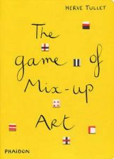 The Game of MixUp Art