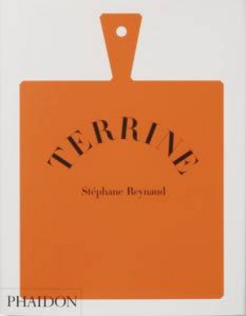 Terrine by Stephane Reynaud