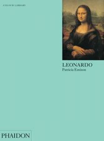 Leonardo by Patricia Emison