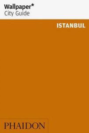Wallpaper City: Istanbul 2012 by Various