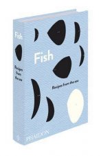 Fish Recipes From The Sea