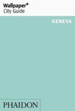 Wallpaper Gity Guides Geneva 2013