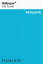 Wallpaper City Guides Reykjavik 2013