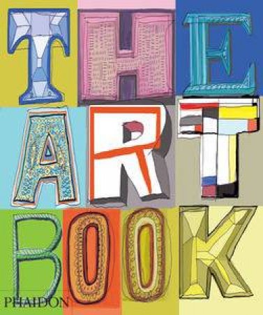 The Art Book: New Edition by Various 