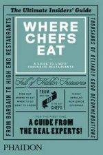 Where Chefs Eat A Guide To Chefs Favourite Restaurants