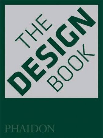 The Design Book by Various