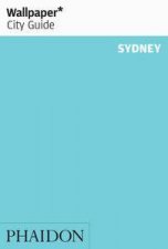 Wallpaper City Guides Sydney 2014