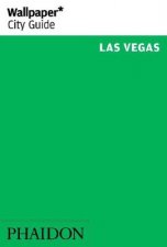 Wallpaper City Guide Las Vegas 2014