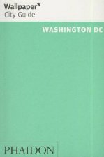 Wallpaper City Guide Washington DC 2014