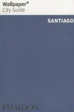 Wallpaper City Guide Santiago 2014