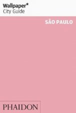 Wallpaper City Guide San Paulo 2014