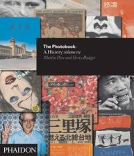 The Photobook A History Volume III