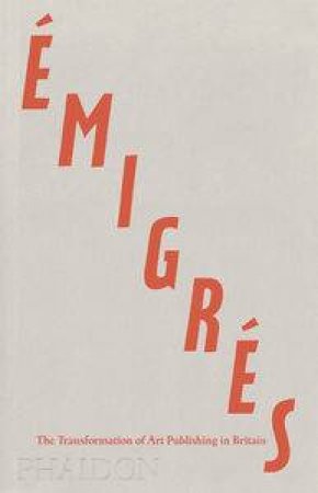 Émigrés by Anna Nyburg