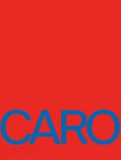 Anthony Caro