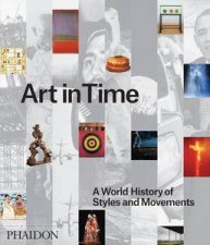 Art in Time